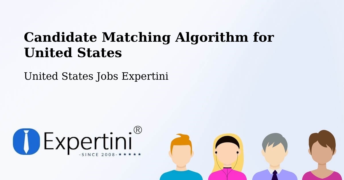 Candidate Matching Algorithm Overview – Brookhaven - United States Jobs Expertini