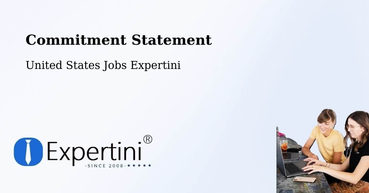 Corporate Commitment – Brookhaven - United States Jobs Expertini