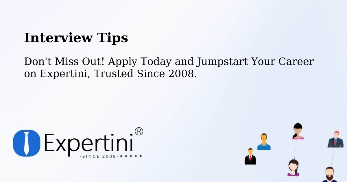 Interview Tips & Techniques for Job Seekers – Brookhaven - Brookhaven, United States Jobs Expertini