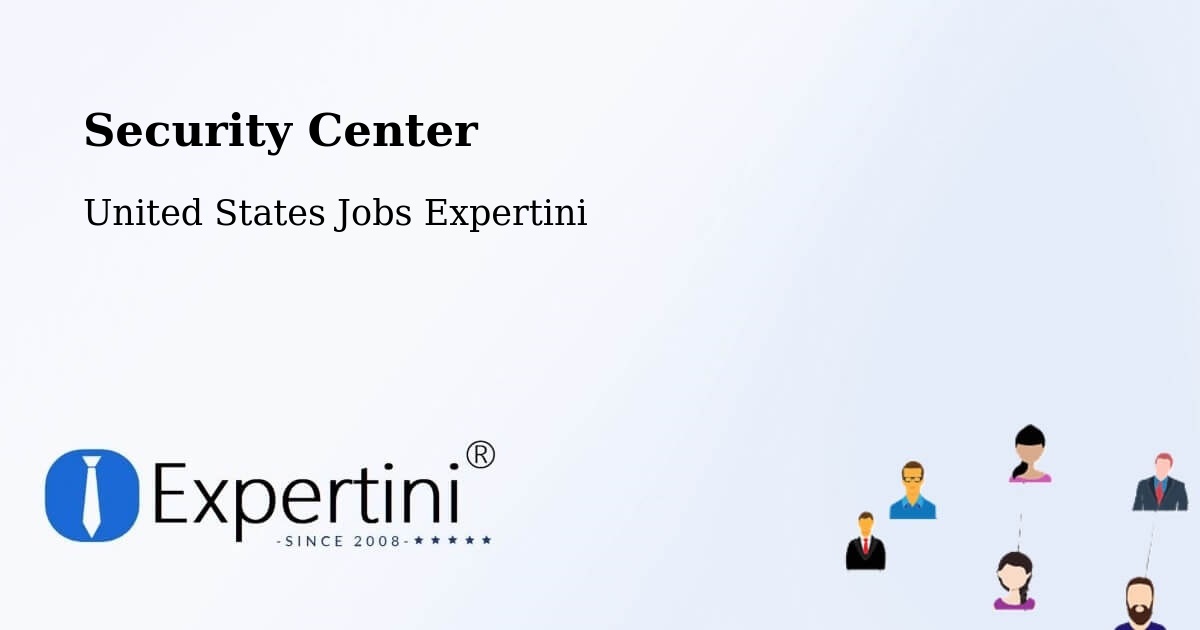 Security & Compliance – Brookhaven - United States Jobs Expertini